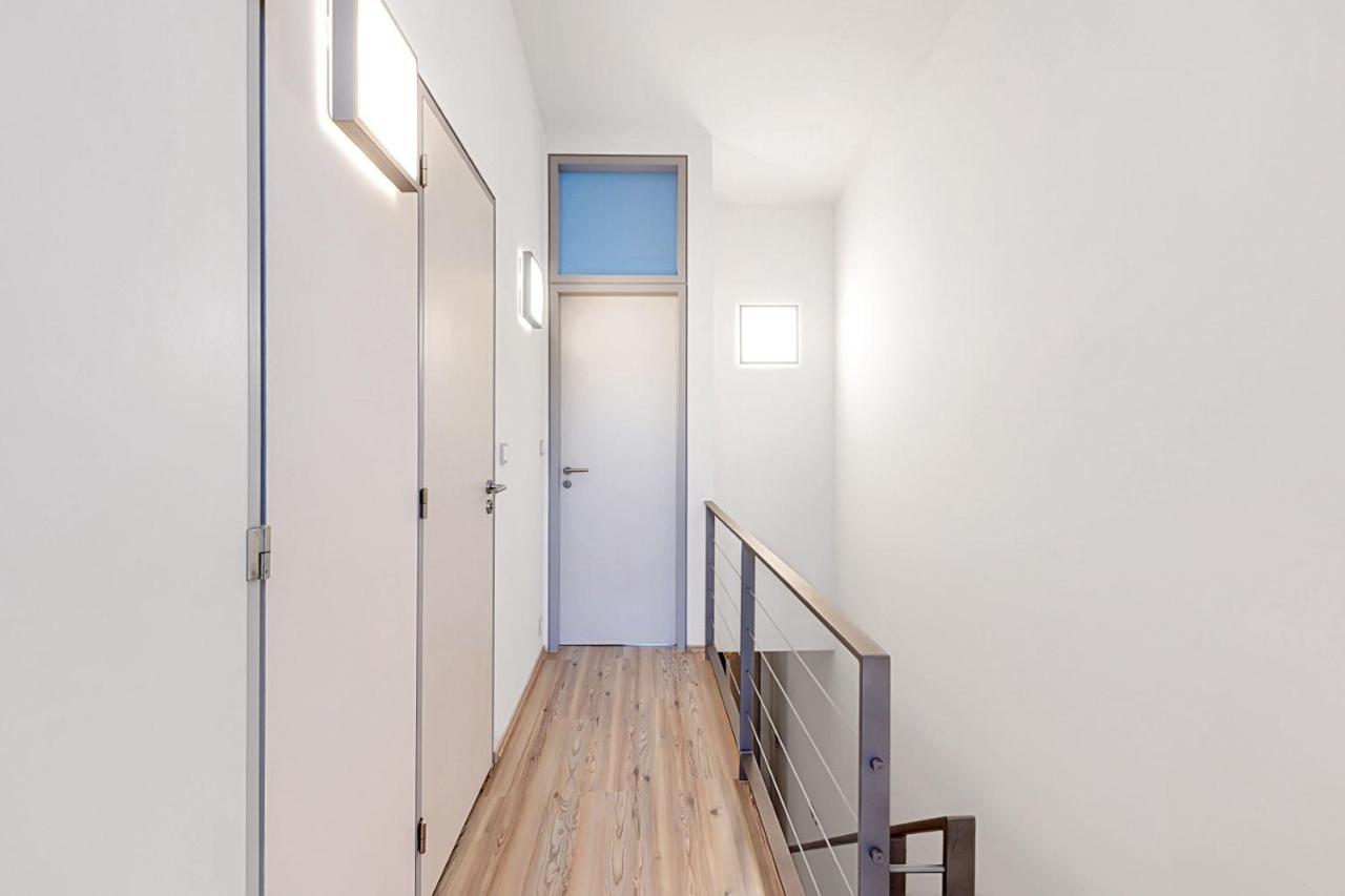 Miky Apartman Klinovec Garden Loučná pod Klínovcem Zewnętrze zdjęcie