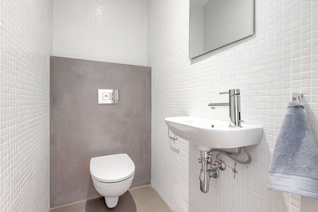 Miky Apartman Klinovec Garden Loučná pod Klínovcem Zewnętrze zdjęcie